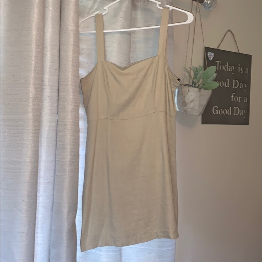 Forever 21 dress